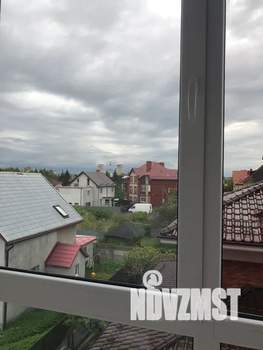 1-к квартира, посуточно, 36м2, 3/4 этаж