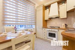 2-к квартира, посуточно, 82м2, 1/4 этаж