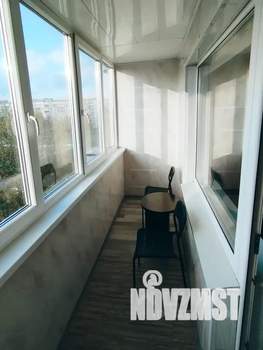 1-к квартира, посуточно, 32м2, 7/10 этаж