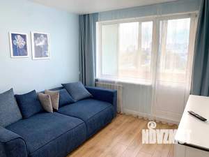 2-к квартира, посуточно, 62м2, 4/9 этаж