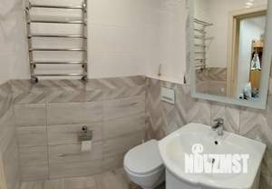 2-к квартира, посуточно, 43м2, 5/5 этаж