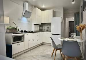 1-к квартира, на длительный срок, 44м2, 3/8 этаж