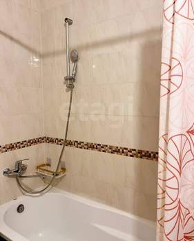 2-к квартира, на длительный срок, 60м2, 4/15 этаж