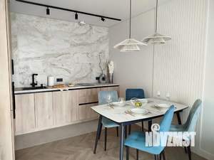 2-к квартира, посуточно, 75м2, 3/8 этаж