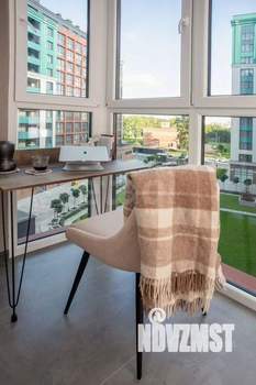 1-к квартира, на длительный срок, 39м2, 5/12 этаж