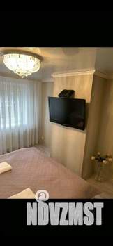 2-к квартира, посуточно, 44м2, 1/1 этаж