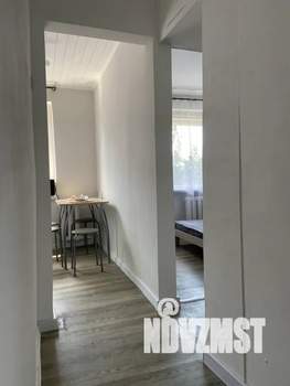 2-к квартира, посуточно, 34м2, 5/5 этаж