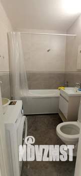 1-к квартира, посуточно, 38м2, 3/9 этаж