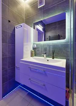 1-к квартира, на длительный срок, 40м2, 8/10 этаж