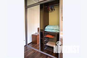 3-к квартира, посуточно, 90м2, 1/2 этаж