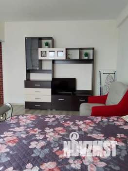 1-к квартира, посуточно, 33м2, 6/9 этаж