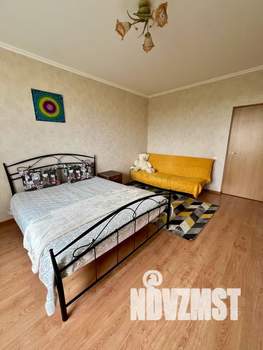 2-к квартира, посуточно, 60м2, 6/10 этаж