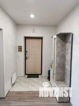 2-к квартира, посуточно, 68м2, 1/1 этаж