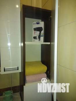 1-к квартира, посуточно, 37м2, 1/10 этаж