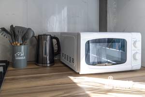 1-к квартира, посуточно, 30м2, 1/9 этаж