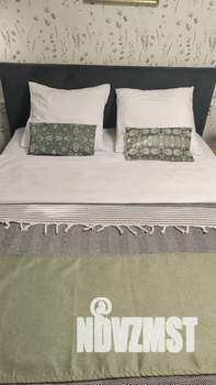 1-к квартира, посуточно, 31м2, 3/10 этаж