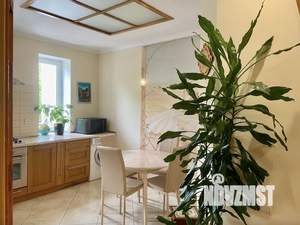 2-к квартира, посуточно, 60м2, 2/3 этаж