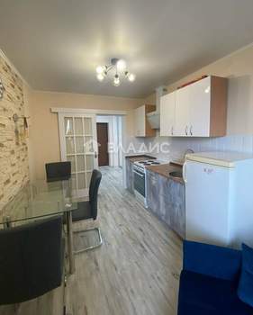 1-к квартира, на длительный срок, 36м2, 8/10 этаж