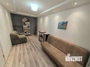 2-к квартира, на длительный срок, 45м2, 1/5 этаж