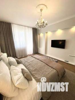 1-к квартира, посуточно, 73м2, 1/1 этаж