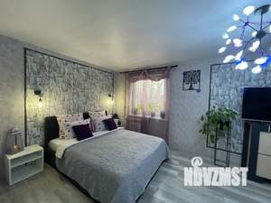 1-к квартира, посуточно, 30м2, 4/5 этаж