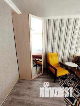 2-к квартира, посуточно, 44м2, 3/5 этаж