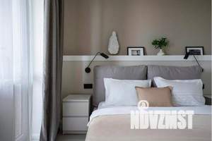 2-к квартира, посуточно, 63м2, 8/15 этаж