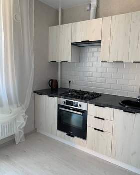 1-к квартира, на длительный срок, 31м2, 7/9 этаж