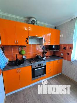 1-к квартира, посуточно, 39м2, 4/9 этаж