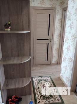 1-к квартира, на длительный срок, 33м2, 3/9 этаж