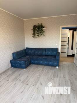 1-к квартира, на длительный срок, 36м2, 7/9 этаж