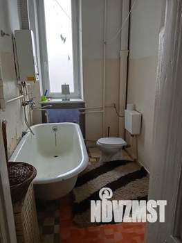 1-к квартира, посуточно, 30м2, 3/4 этаж