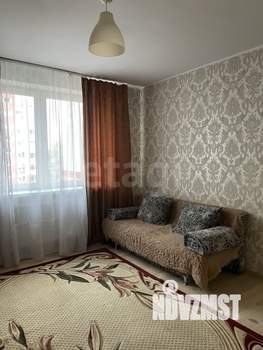 1-к квартира, на длительный срок, 34м2, 5/10 этаж