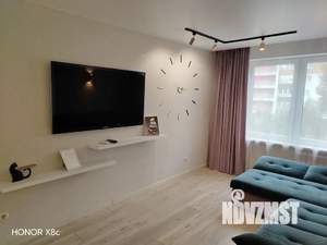 2-к квартира, посуточно, 43м2, 5/5 этаж