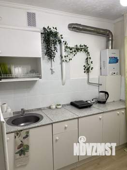 1-к квартира, посуточно, 31м2, 1/5 этаж