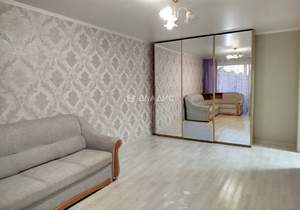 1-к квартира, на длительный срок, 32м2, 9/9 этаж