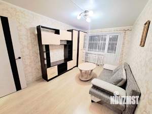 1-к квартира, на длительный срок, 37м2, 5/5 этаж