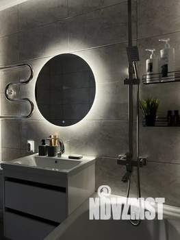 1-к квартира, посуточно, 36м2, 12/12 этаж