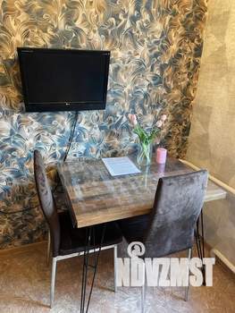 1-к квартира, посуточно, 30м2, 10/10 этаж