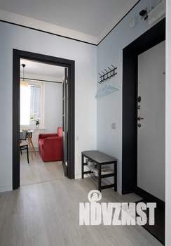 1-к квартира, посуточно, 35м2, 3/9 этаж