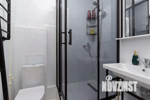 2-к квартира, посуточно, 48м2, 1/1 этаж