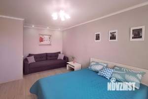 1-к квартира, посуточно, 34м2, 5/5 этаж