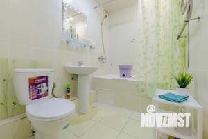 1-к квартира, посуточно, 32м2, 5/5 этаж