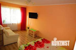 1-к квартира, посуточно, 34м2, 5/9 этаж