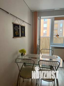 1-к квартира, посуточно, 45м2, 7/8 этаж