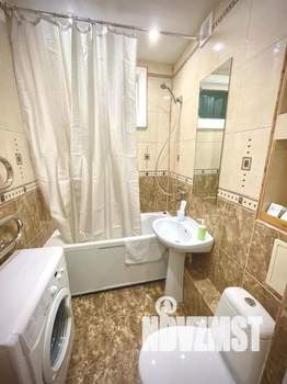 2-к квартира, посуточно, 33м2, 3/3 этаж