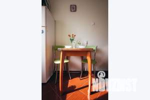 1-к квартира, посуточно, 37м2, 7/10 этаж