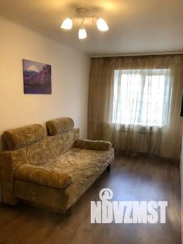 2-к квартира, посуточно, 47м2, 3/5 этаж