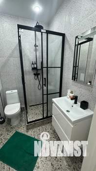 Студия квартира, посуточно, 25м2, 1/9 этаж