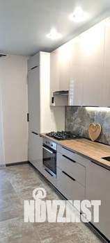 1-к квартира, посуточно, 41м2, 8/9 этаж